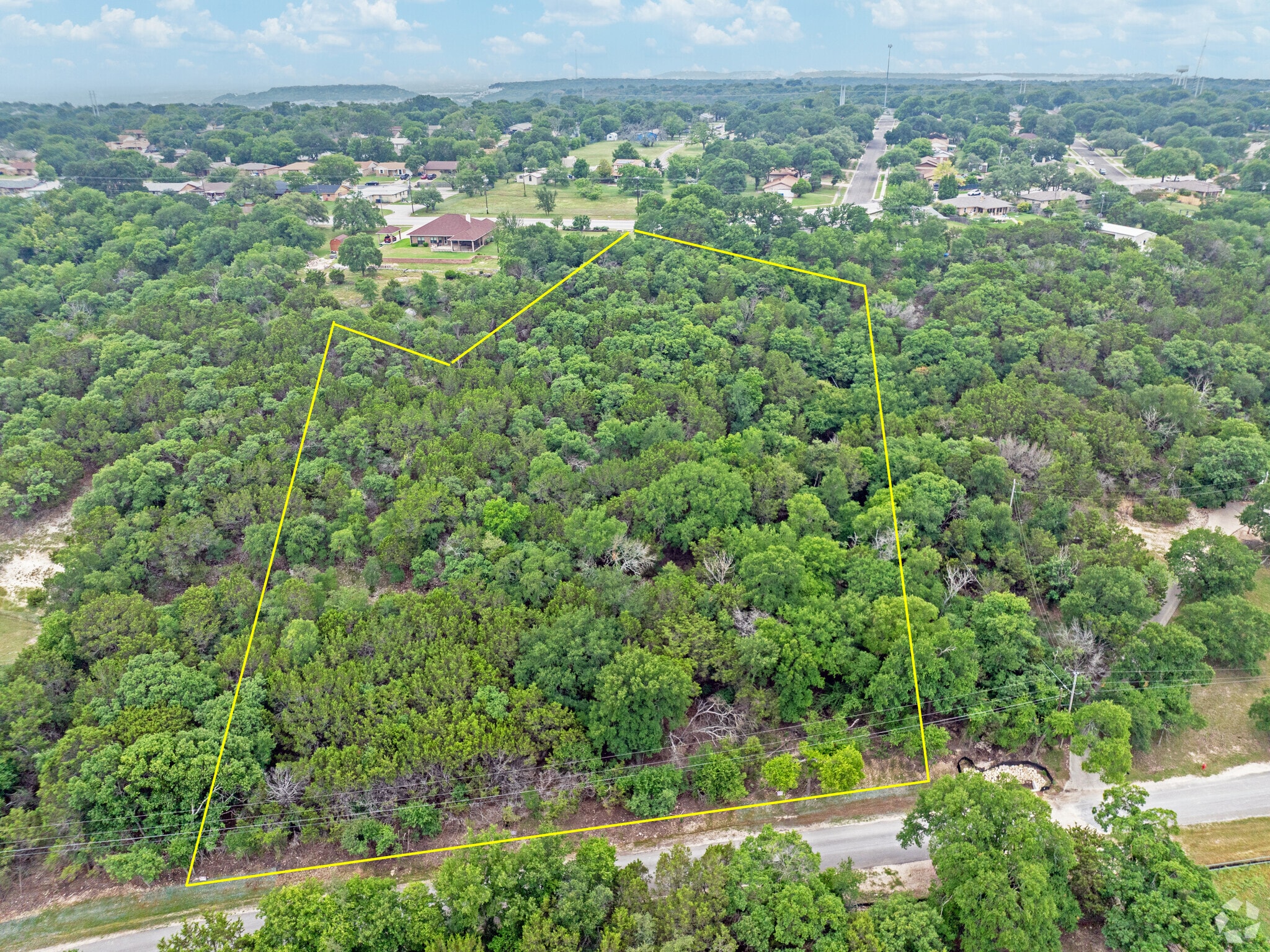 2607 Oak Hill dr, Copperas Cove, TX for Sale