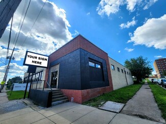 Kansas City, MO Flex - 1301 E 31st St