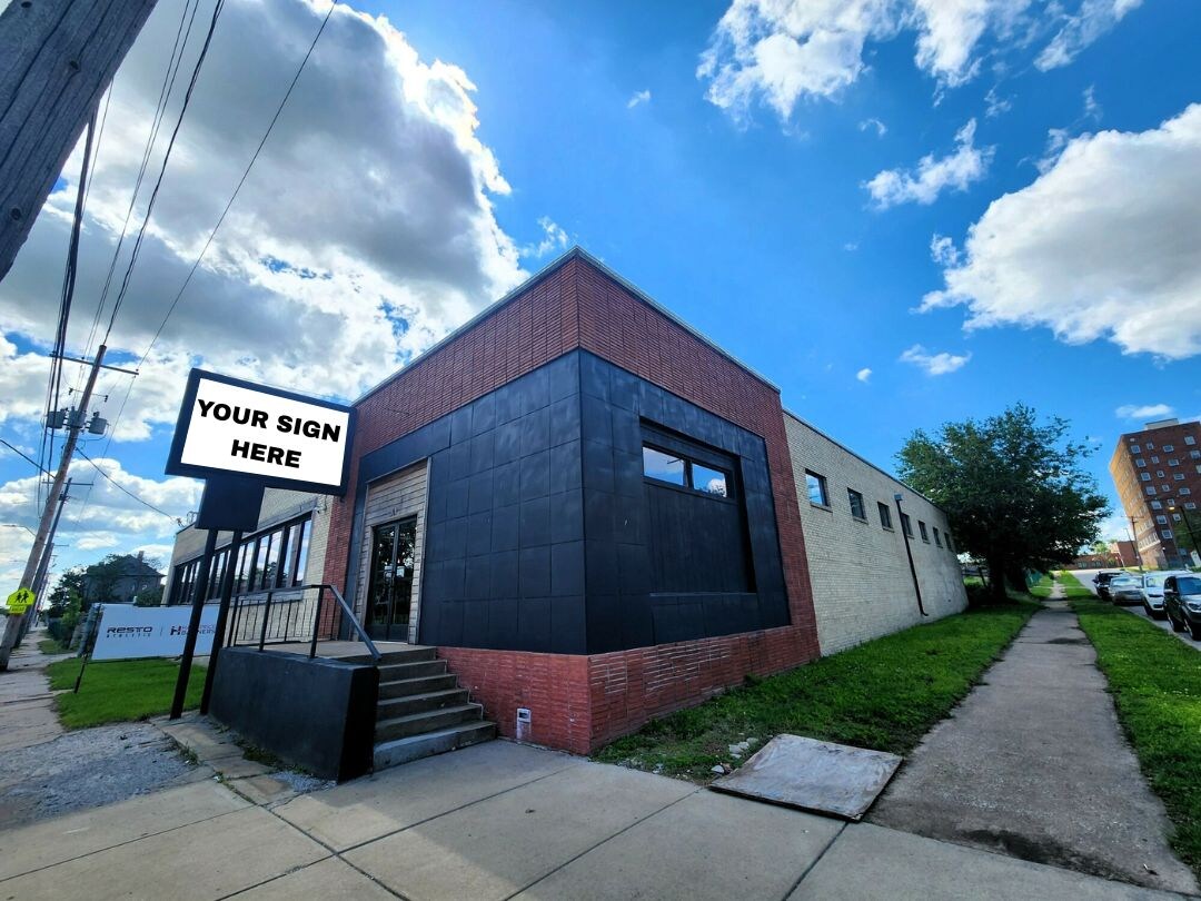 1301 E 31st St, Kansas City, MO for Rent