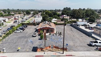 Compton, CA Commercial - 2201 E Alondra Blvd Compton, CA Commercial - 2201 E Alondra Blvd