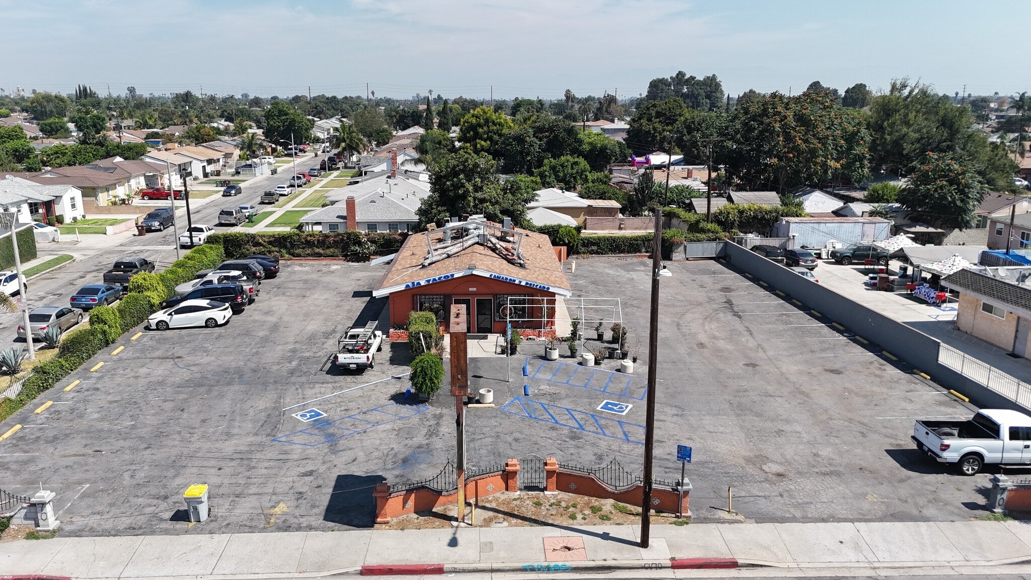 2201 E Alondra Blvd, Compton, CA for Sale