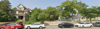 Mixed Use Development - Philips West