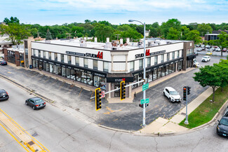 Lincolnwood, IL Office - 7161 N Cicero Ave