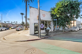 Los Angeles, CA undefined - 4900-4904 W Adams Blvd
