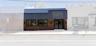 Mount Rainier, MD Storefront - 3301 Rhode Island Ave