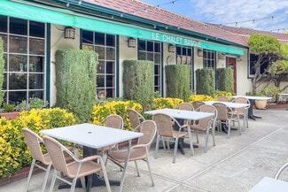 San Rafael, CA Restaurant - 405 N San Pedro Rd San Rafael, CA Restaurant - 405 N San Pedro Rd
