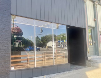 Auburn, NY Retail - 27 E Genesee St