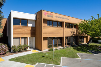 Hayward, CA Office/Medical - 27212 Calaroga Ave