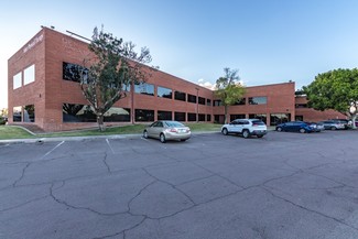 Mesa, AZ Office - 1255 W Baseline Rd