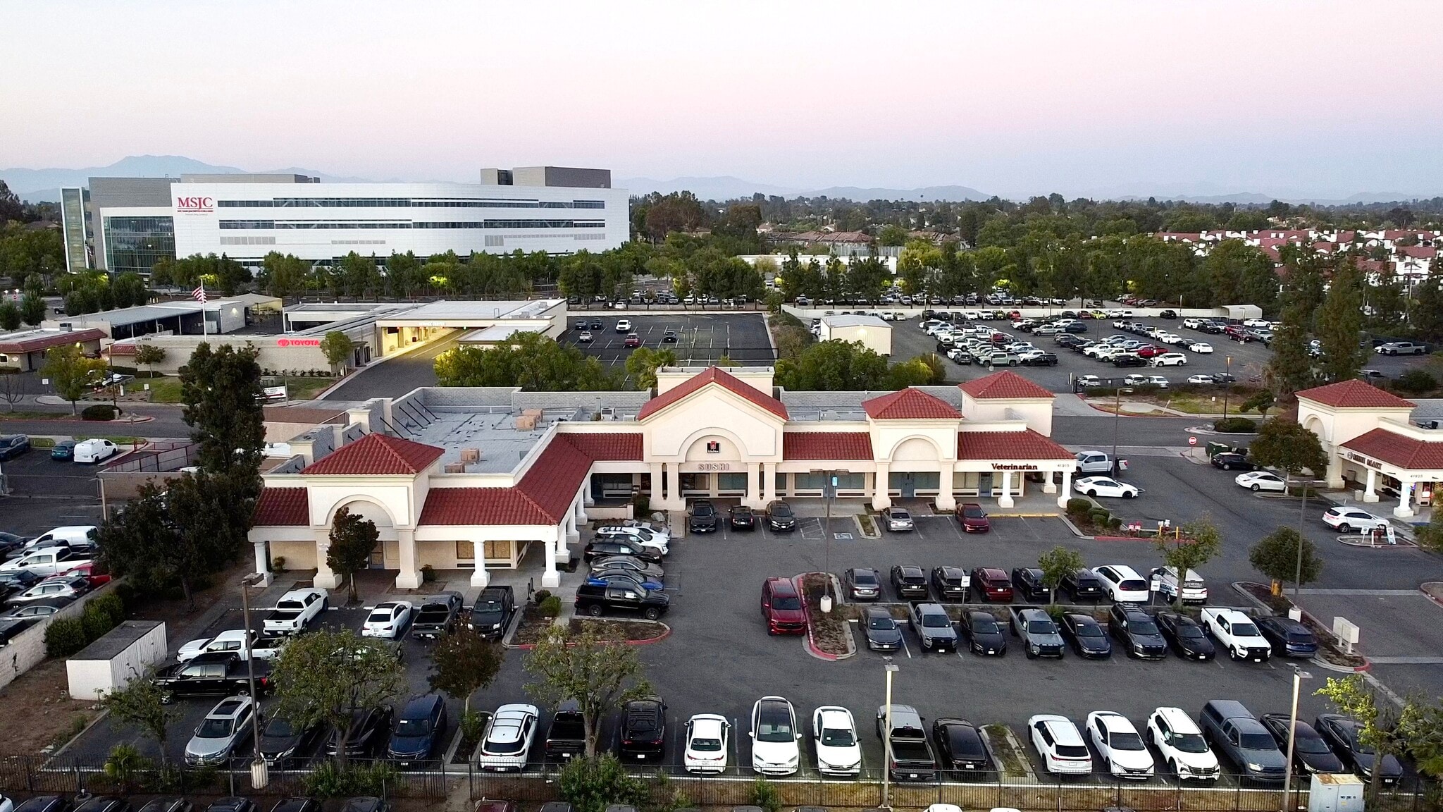 41915 Motor Car Pky, Temecula, CA for Rent
