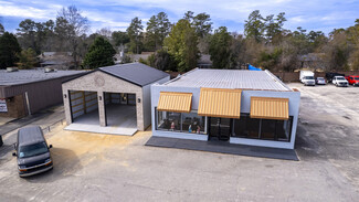 Sumter, SC Flex - 756 Bultman Dr