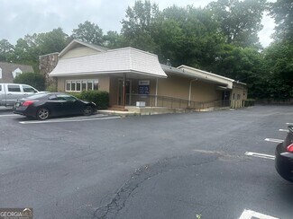 Griffin, GA undefined - 670 S 8th St Griffin, GA undefined - 670 S 8th St