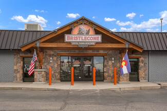 Lakewood, CO undefined - 12105 W Cedar Dr