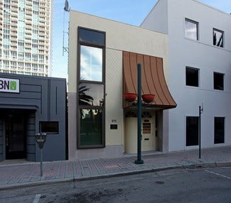 Orlando, FL Office - 211 N Magnolia Ave