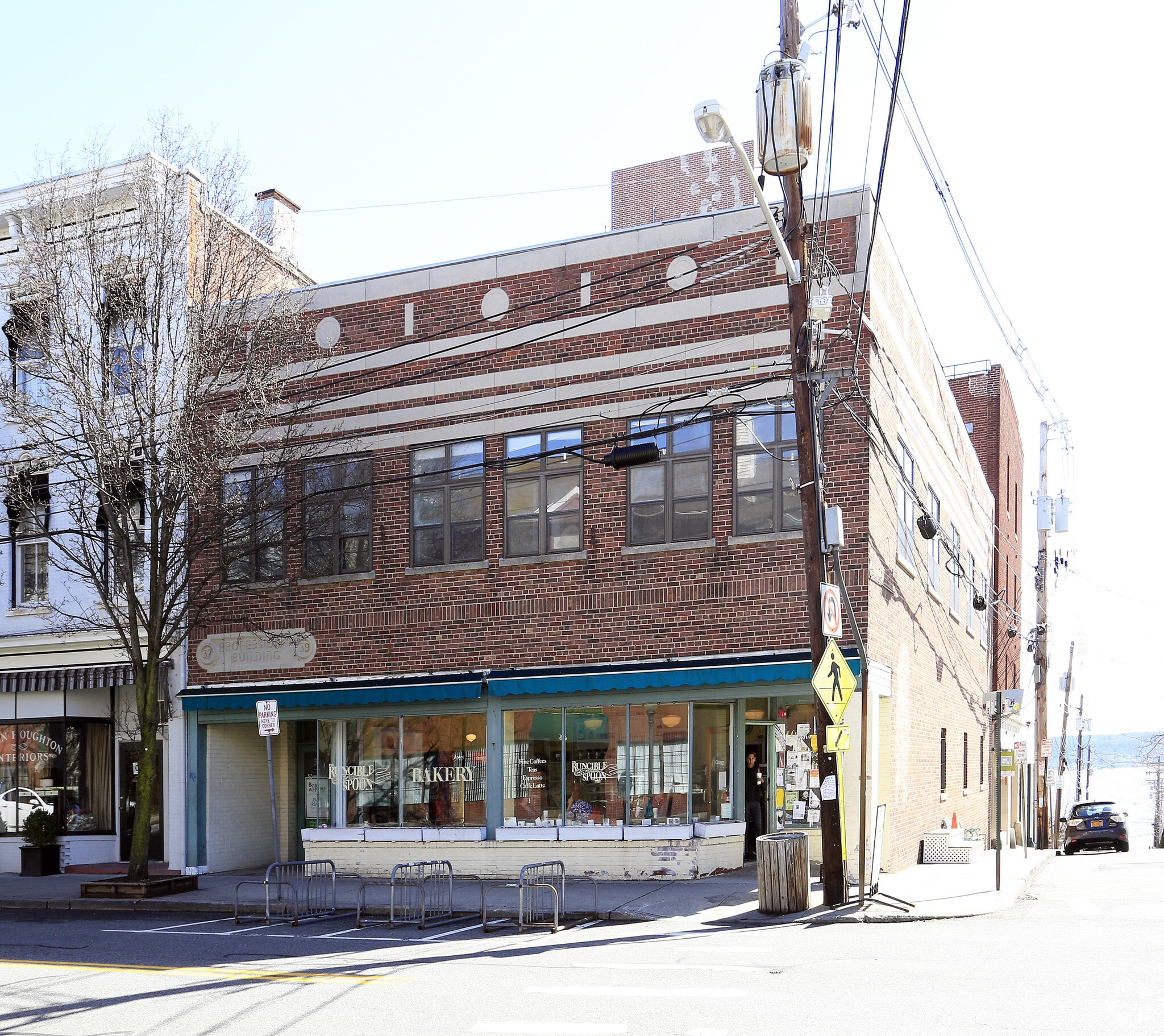 37-39 N Broadway, Nyack, NY for Rent