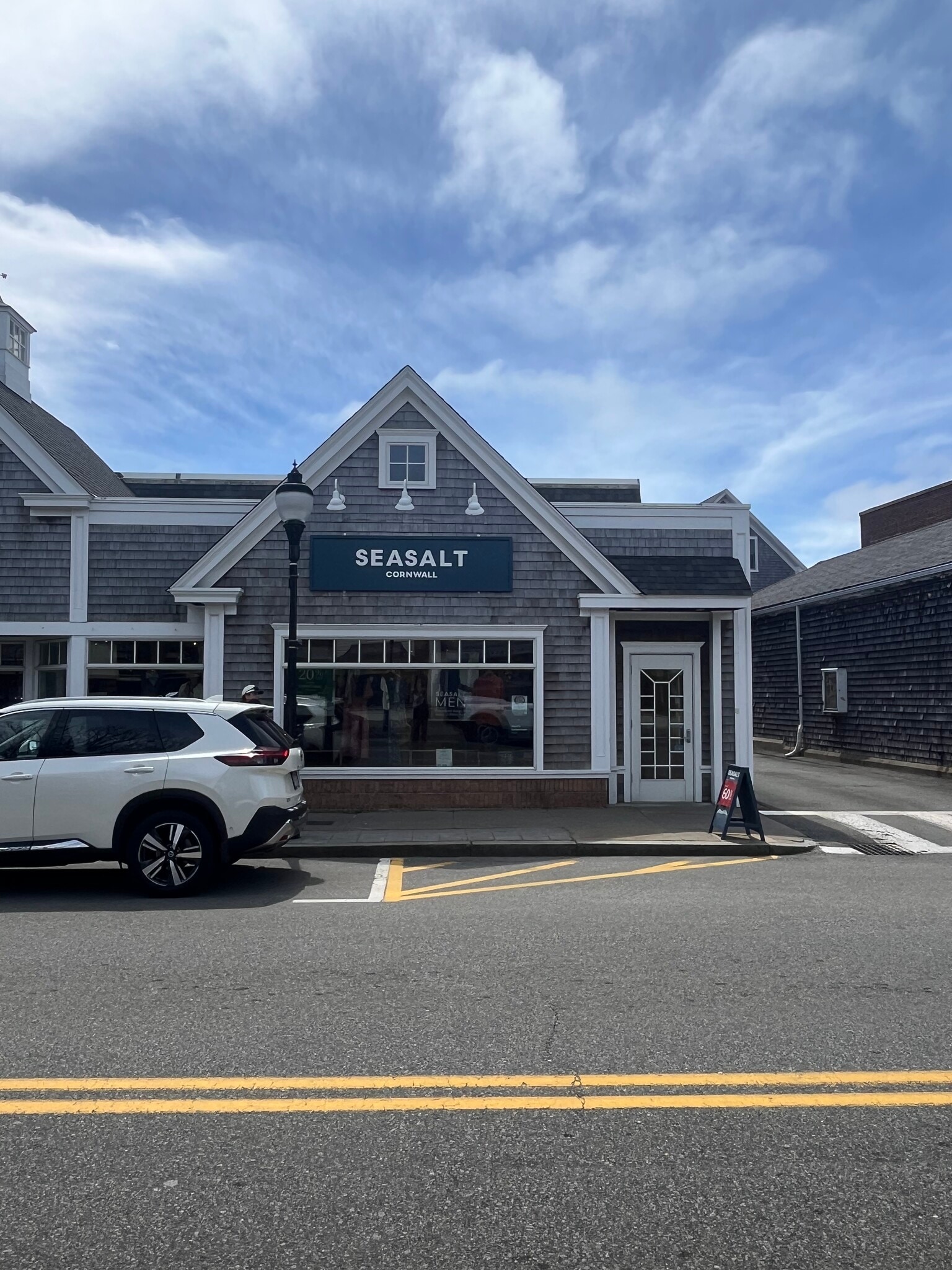 199 Main St, Falmouth, MA for Rent