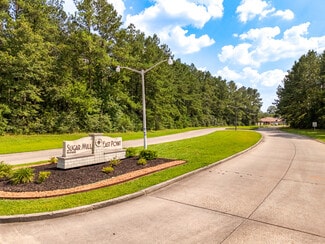 Baton Rouge, LA Residential - N Flannery Rd Baton Rouge, LA Residential - N Flannery Rd