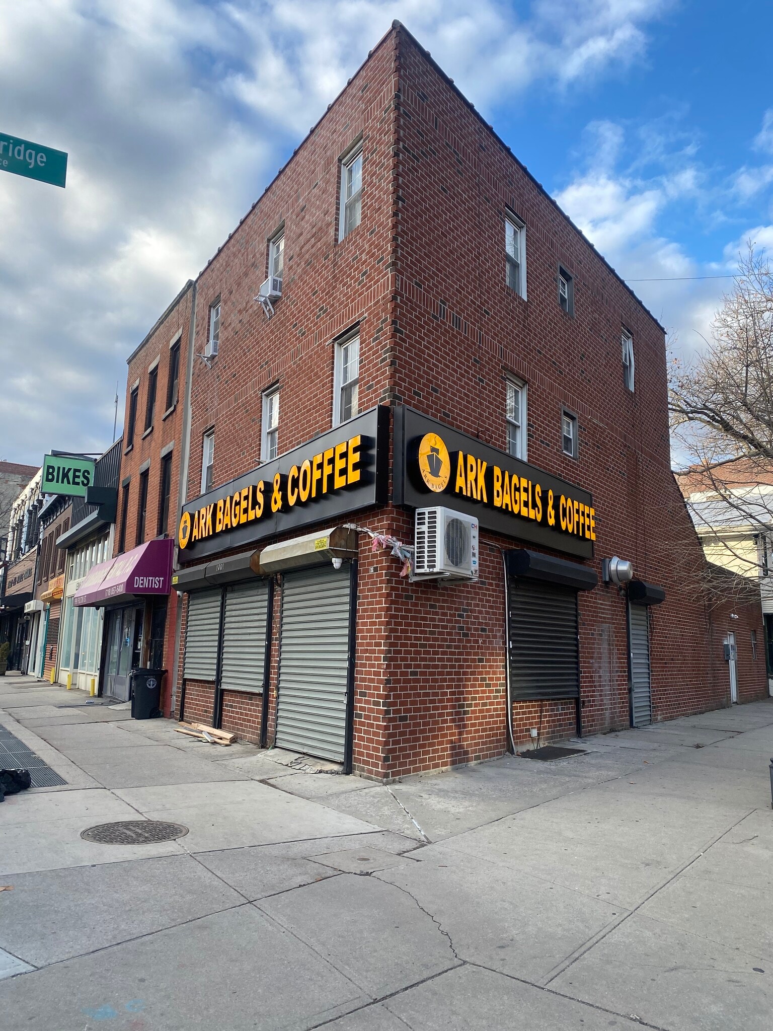 1001 Fulton St, Brooklyn, NY for Rent