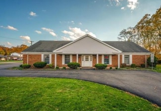 Alliance, OH Office - 1420 W Main St