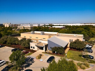 Grapevine, TX Office - 3129 Bass Pro Dr