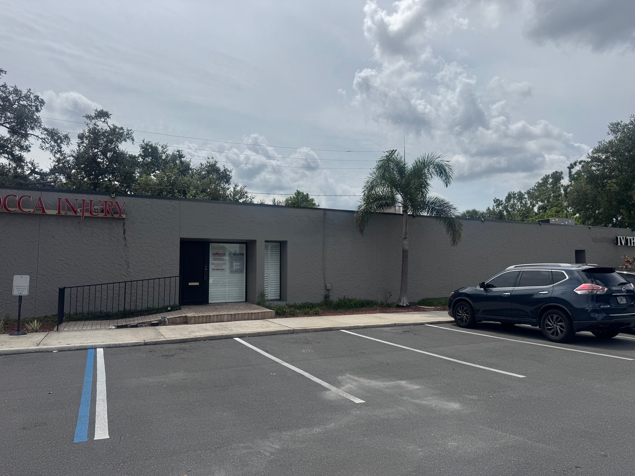 800 W Martin Luther King Blvd, Tampa, FL for Sale