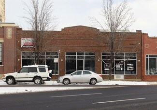 Denver, CO Office - 1058 Delaware St