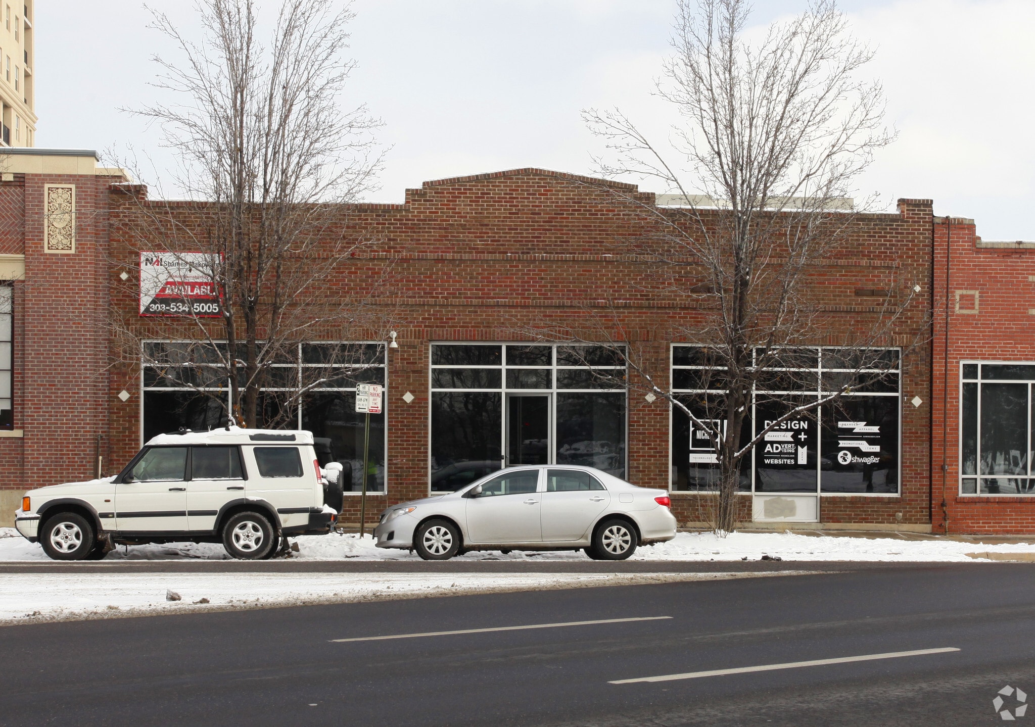 1058 Delaware St, Denver, CO for Rent