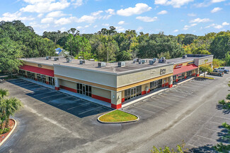 Leesburg, FL Office/Medical, Retail - 4120 Corley Island Rd