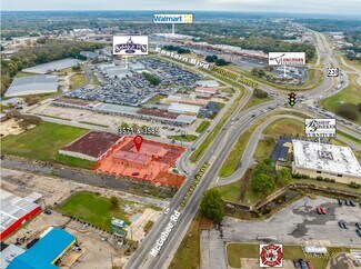 Montgomery, AL undefined - 3571/3585 McGehee Rd