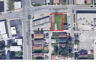 2402-2408 St Charles Rd