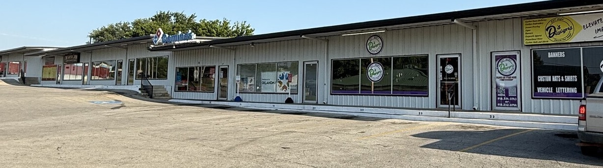 23 E 34th St, Sand Springs, OK for Sale