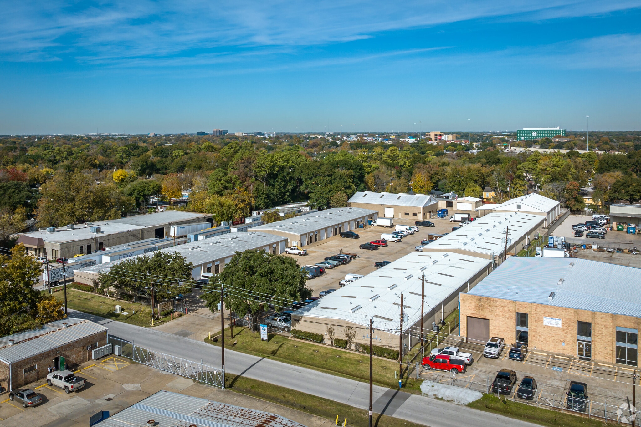 6104 Milwee St, Houston, TX for Rent