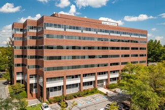 Gaithersburg, MD Office, Office/Medical - 18310 Montgomery Village Ave