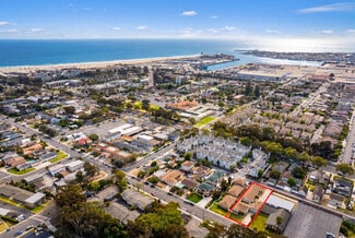 Port Hueneme, CA Apartments - 511 N 5th St