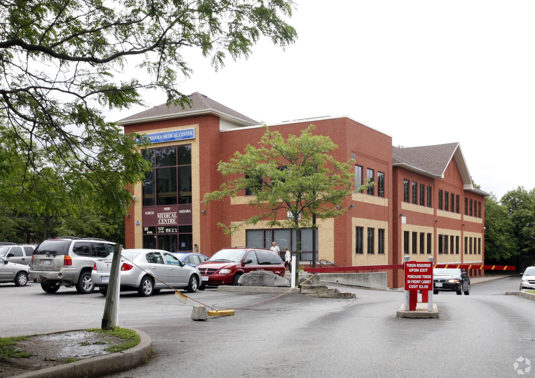 1400 Ritson Rd N, Oshawa, ON for Sale