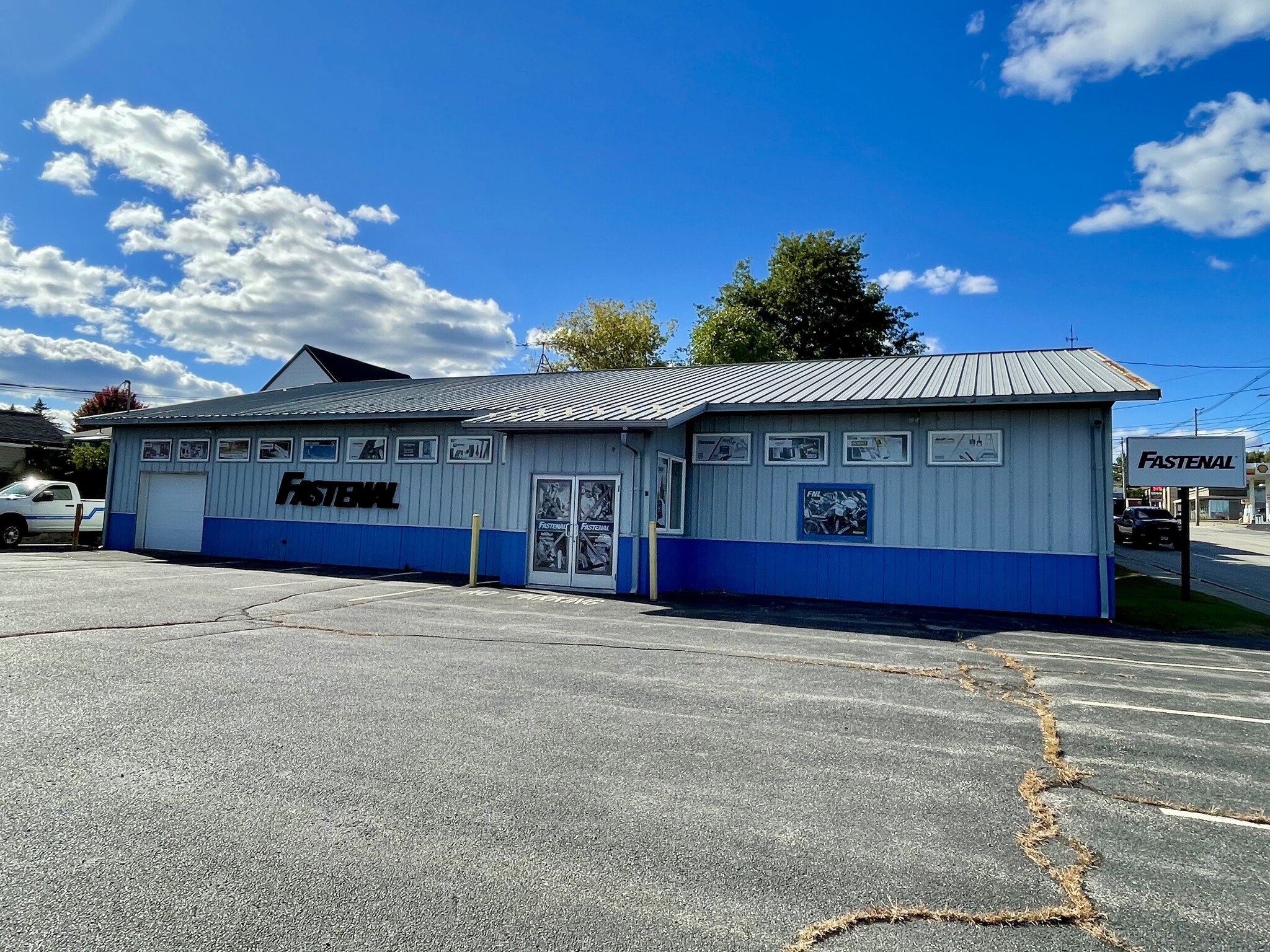 1219 Lisbon St, Lewiston, ME for Rent