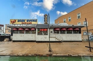 Bronx, NY Restaurant - 1506 Bronxdale Ave