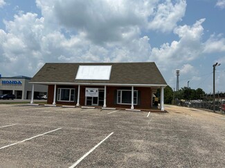 Dothan, AL Office/Retail - 3833 Ross Clark Cir