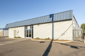 Sacramento, CA Industrial - 3424-3440 Auburn Blvd