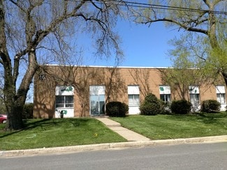 Folcroft, PA Manufacturing - 1840 Columbia Ave