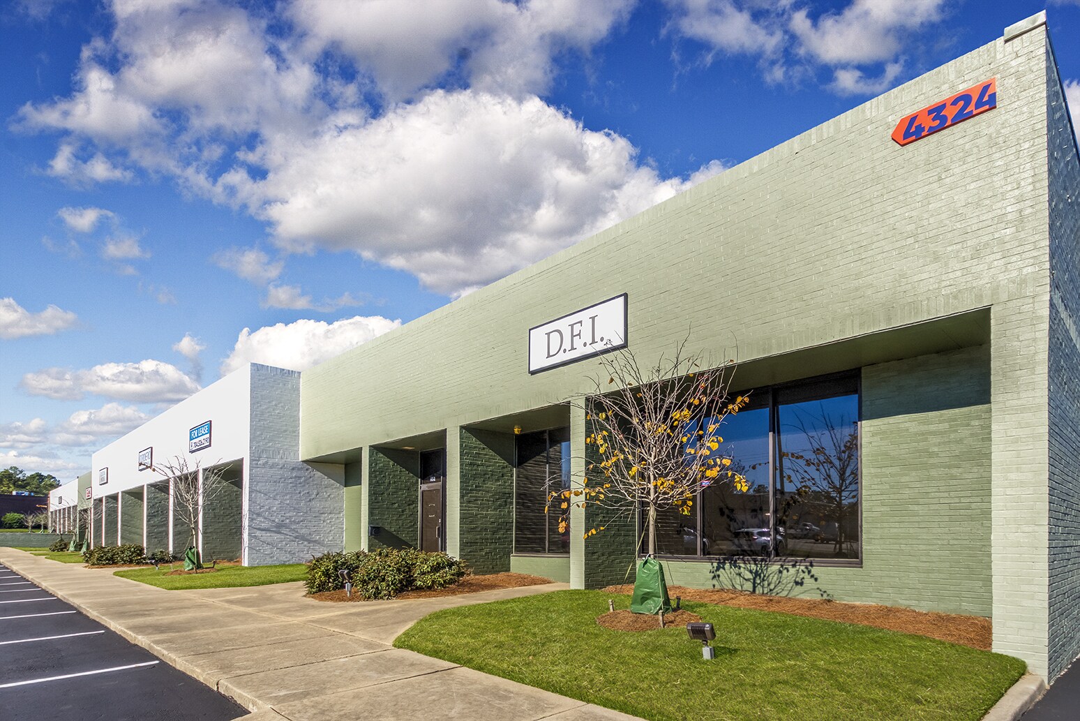 4324 Revolution Park Dr, Charlotte, NC for Rent