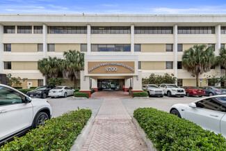 Miami, FL Office, Retail - 8700 W Flagler St