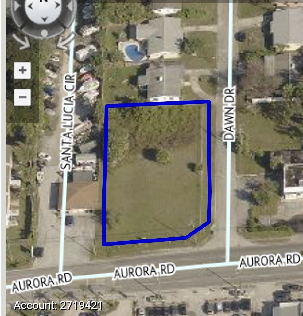 1792-1816 Dawn Dr, Melbourne, FL for Sale