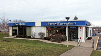 Webster, NY Flex - 191 W Main St