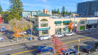 Santa Rosa, CA Office, Office/Retail - 490 Mendocino Ave