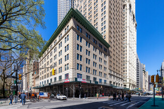 New York, NY Retail - 217 Broadway