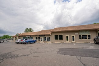 Southwick, MA Retail - 535 College Hwy