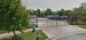 Gaithersburg, MD Commercial Land - 8110 Cessna Ave Gaithersburg, MD Commercial Land - 8110 Cessna Ave