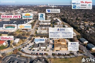 Lexington, KY Medical - 2628 Wilhite Ct