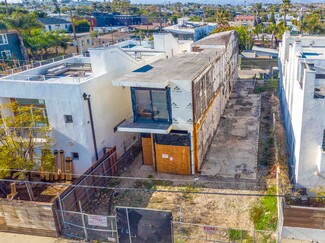 Venice, CA undefined - 705 Broadway St